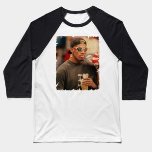 RODMAN Baseball T-Shirt